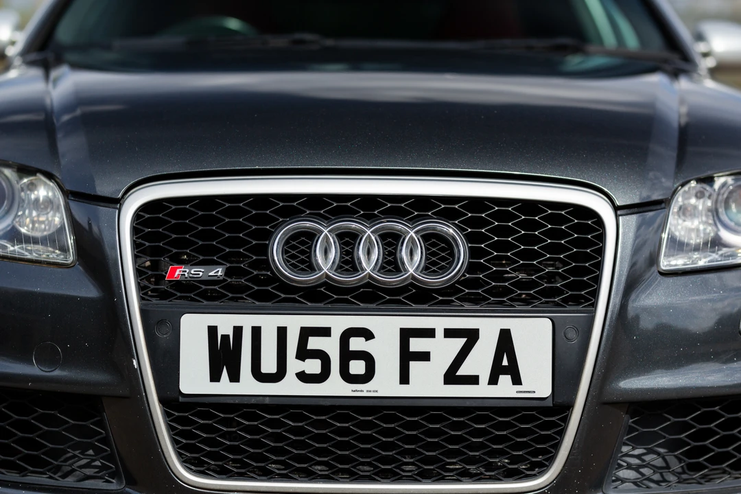 2006 Audi B7 RS4 Avant - Image 30 of 31