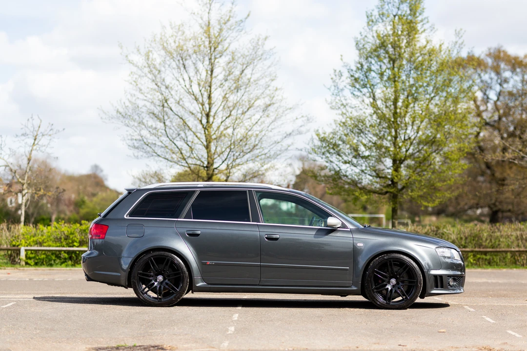 2006 Audi B7 RS4 Avant - Image 9 of 31
