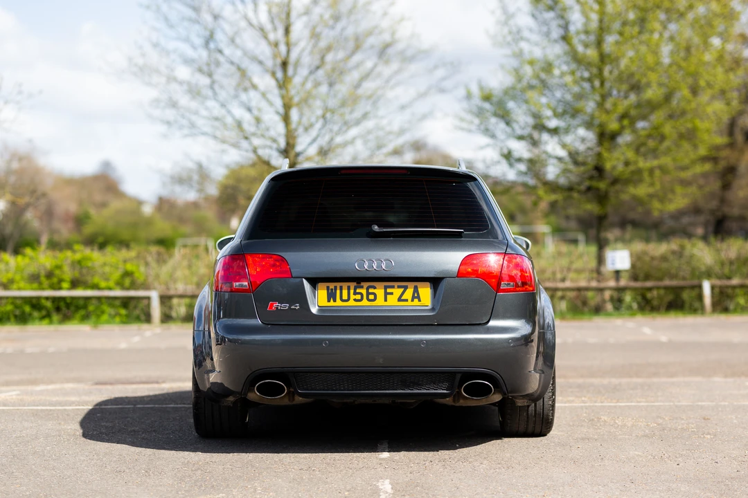 2006 Audi B7 RS4 Avant - Image 7 of 31