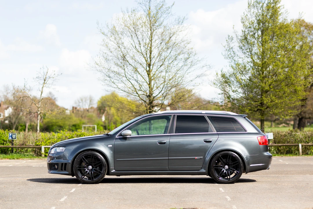2006 Audi B7 RS4 Avant - Image 5 of 31