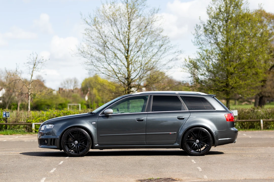 2006 Audi B7 RS4 Avant - Image 13 of 31