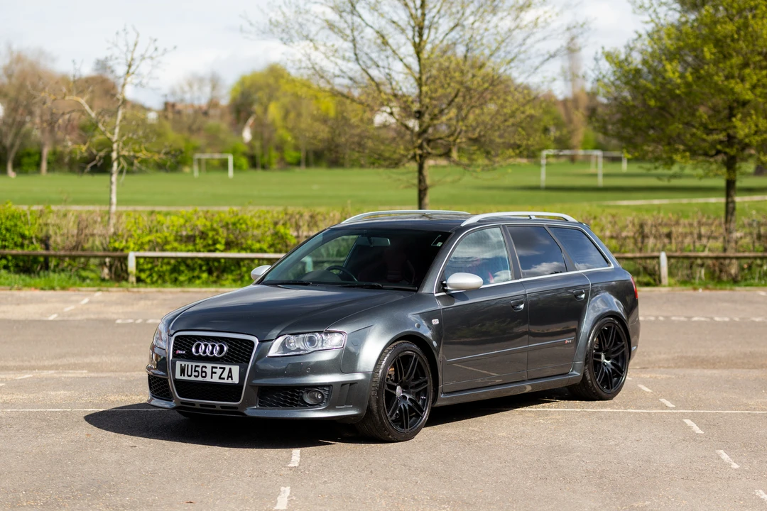2006 Audi B7 RS4 Avant - Image 12 of 31