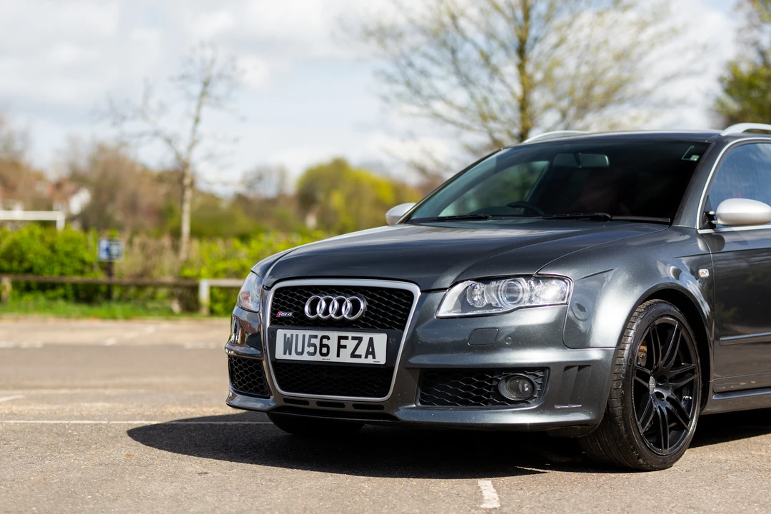 2006 Audi B7 RS4 Avant - Image 21 of 31