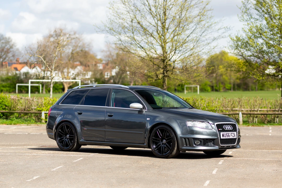 2006 Audi B7 RS4 Avant - Image 18 of 31