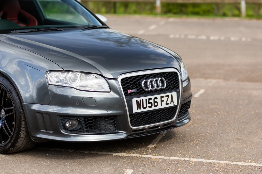 2006 Audi B7 RS4 Avant - Image 19 of 31