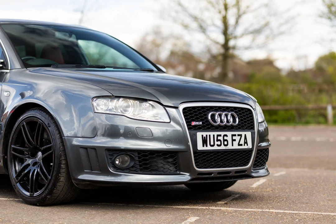 2006 Audi B7 RS4 Avant - Image 20 of 31