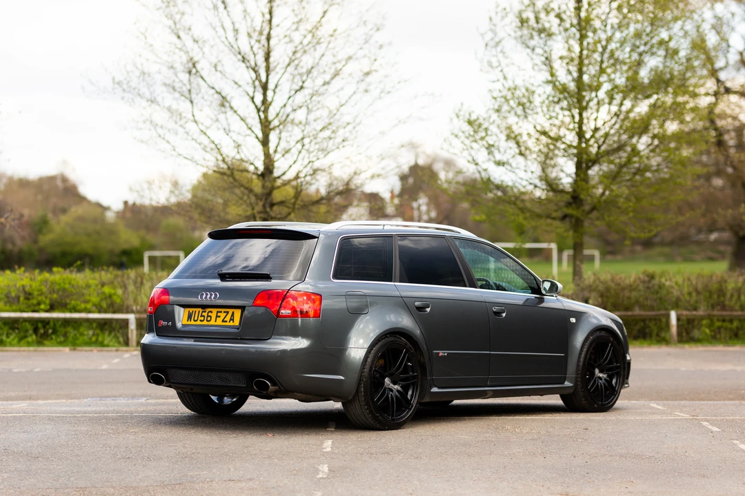 2006 Audi B7 RS4 Avant - Image 8 of 31