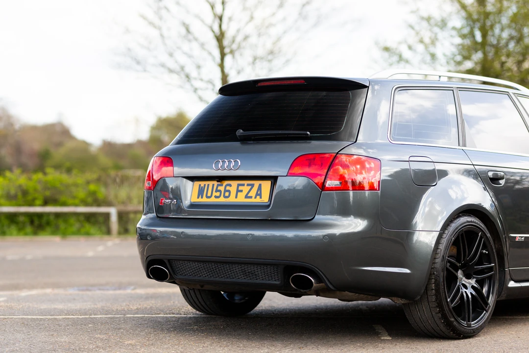 2006 Audi B7 RS4 Avant - Image 17 of 31