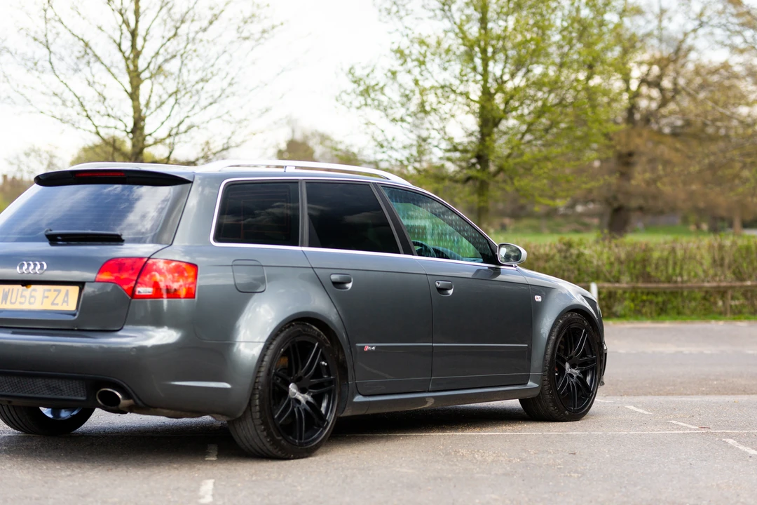 2006 Audi B7 RS4 Avant - Image 16 of 31