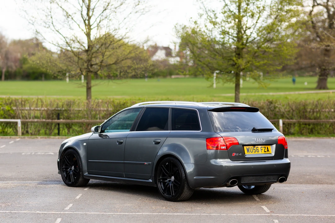 2006 Audi B7 RS4 Avant - Image 6 of 31