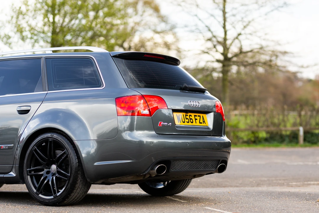 2006 Audi B7 RS4 Avant - Image 14 of 31