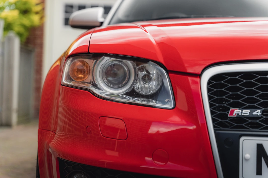 2006 Audi B7 RS4 - Image 27 of 31