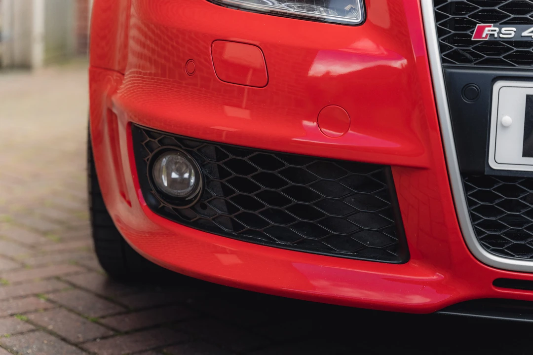 2006 Audi B7 RS4 - Image 28 of 31
