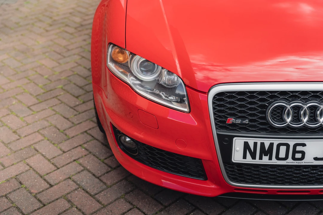 2006 Audi B7 RS4 - Image 29 of 31