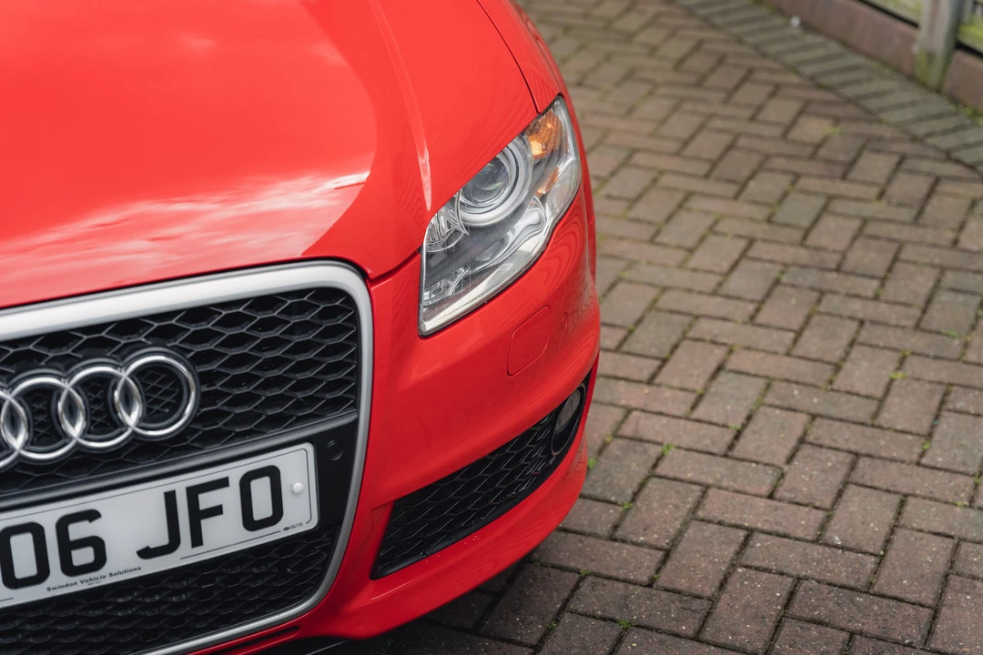 2006 Audi B7 RS4 - Image 30 of 31