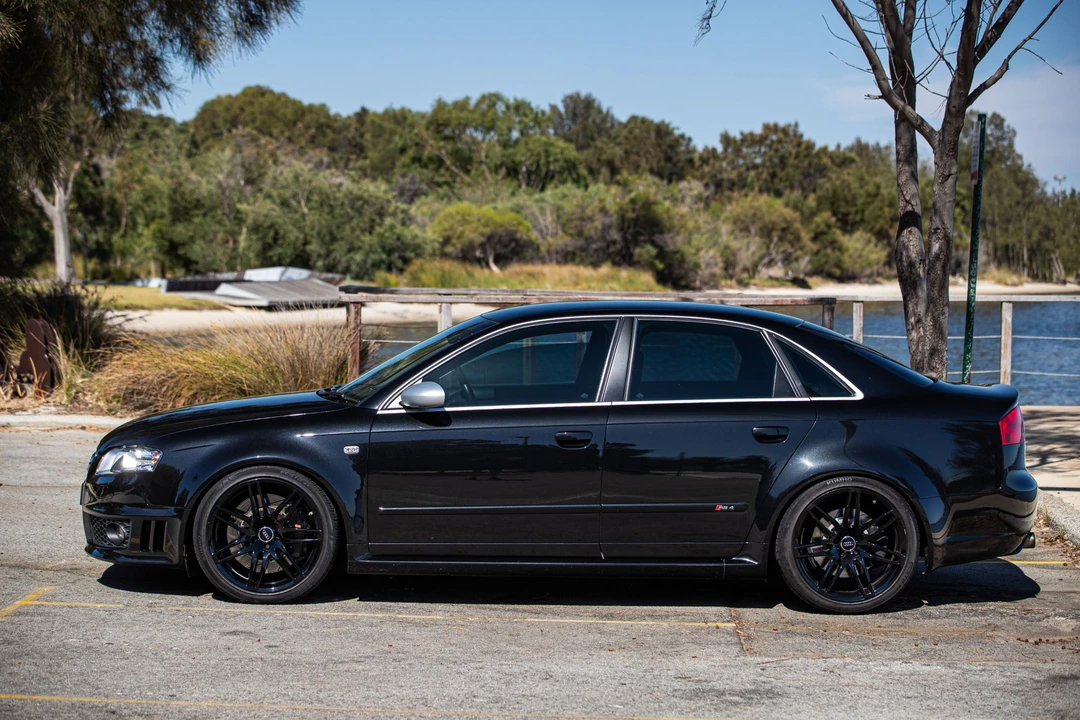 2006 Audi B7 RS4 - Image 9 of 31