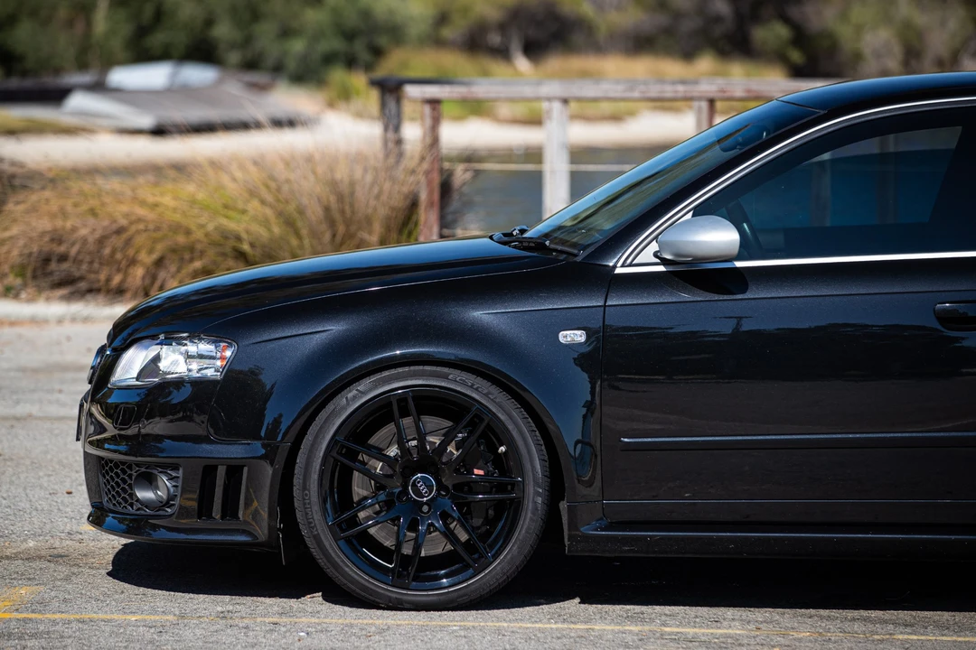 2006 Audi B7 RS4 - Image 24 of 31