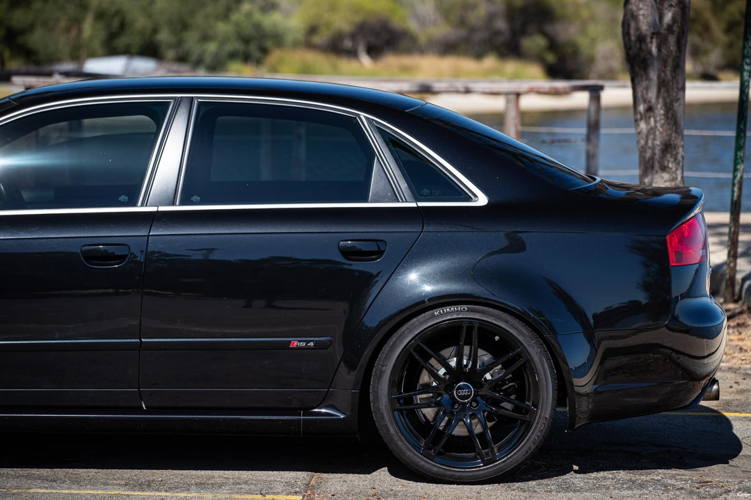 2006 Audi B7 RS4 - Image 25 of 31