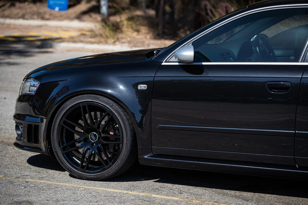 2006 Audi B7 RS4 - Image 26 of 31