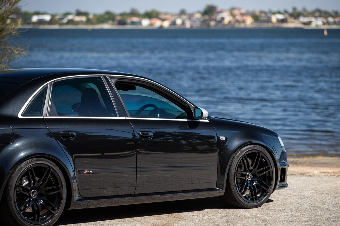 2006 Audi B7 RS4 - Image 27 of 31