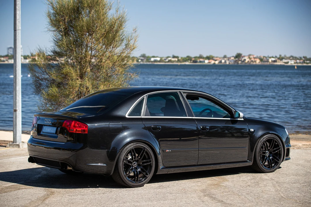 2006 Audi B7 RS4 - Image 15 of 31