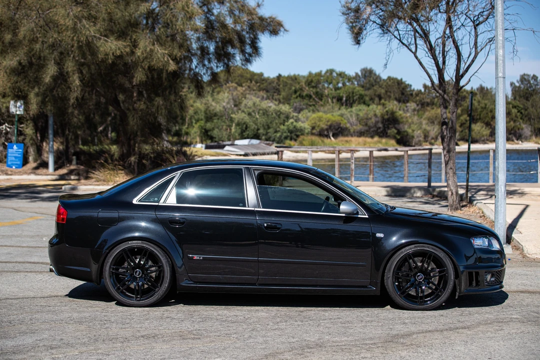 2006 Audi B7 RS4 - Image 5 of 31
