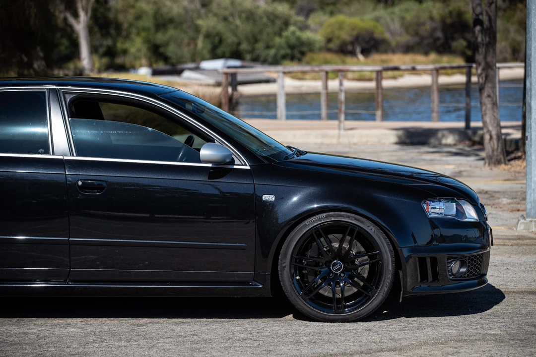 2006 Audi B7 RS4 - Image 29 of 31