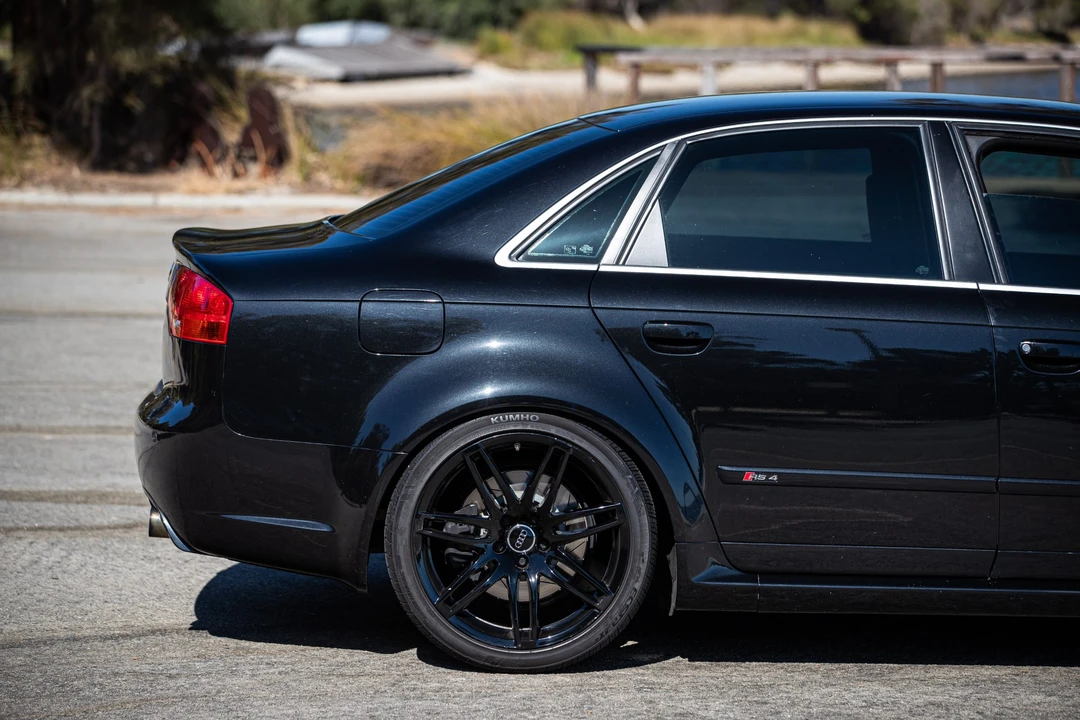 2006 Audi B7 RS4 - Image 28 of 31