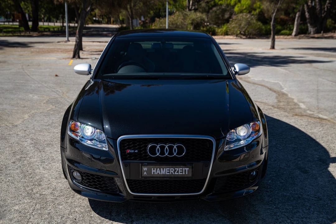2006 Audi B7 RS4 - Image 22 of 31