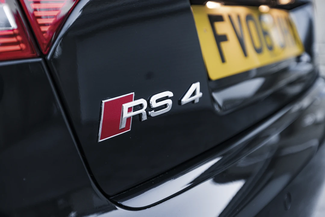 2006 Audi B7 RS4 - Image 28 of 31