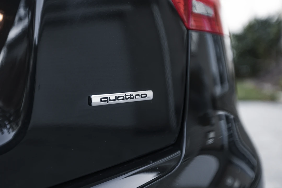 2006 Audi B7 RS4 - Image 30 of 31