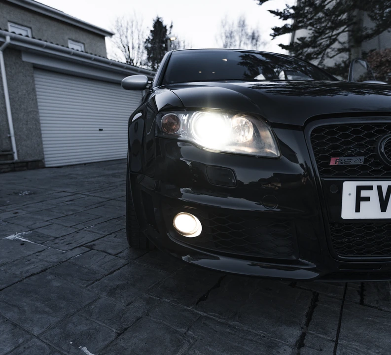 2006 Audi B7 RS4 - Image 23 of 31