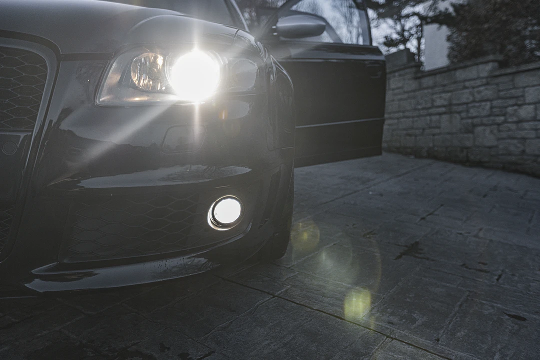 2006 Audi B7 RS4 - Image 24 of 31