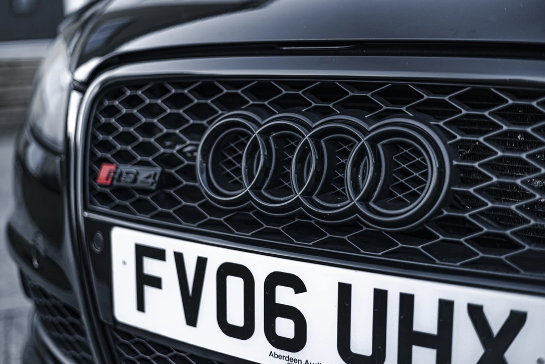 2006 Audi B7 RS4 - Image 18 of 31