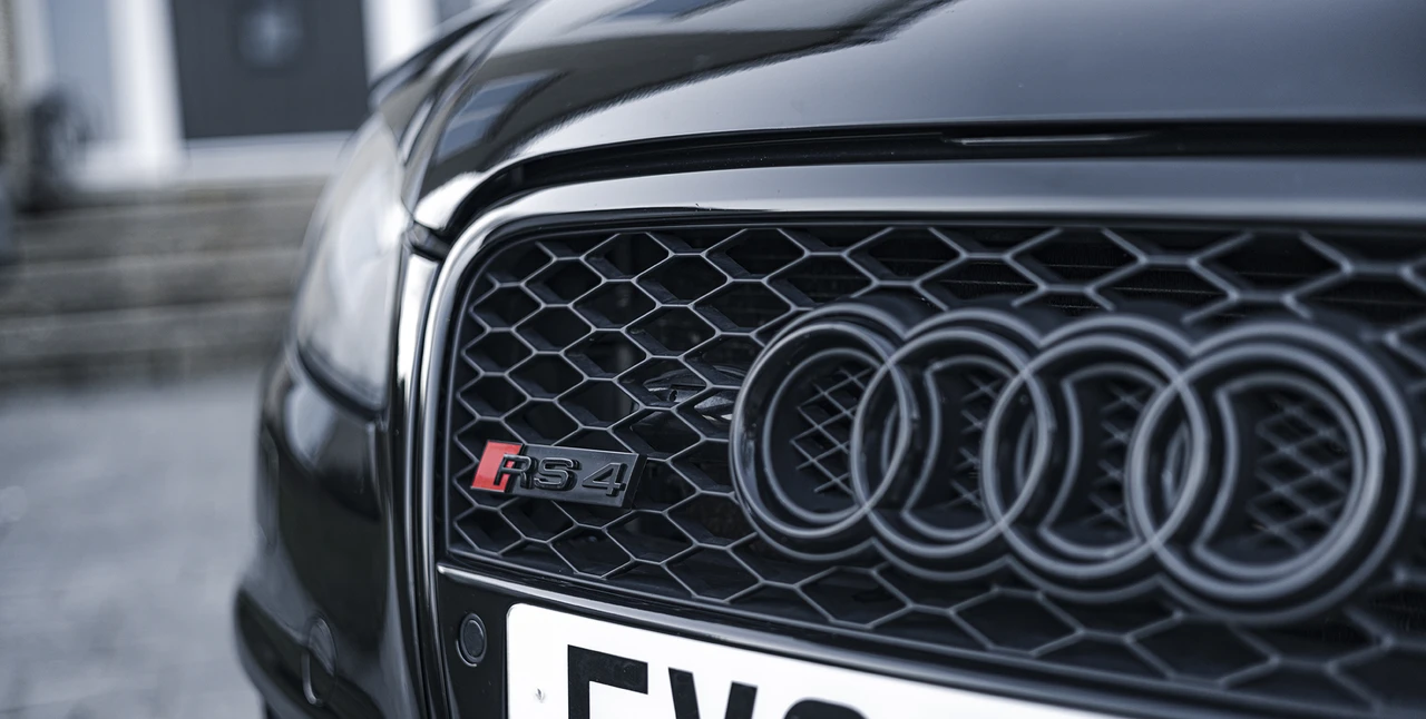 2006 Audi B7 RS4 - Image 19 of 31