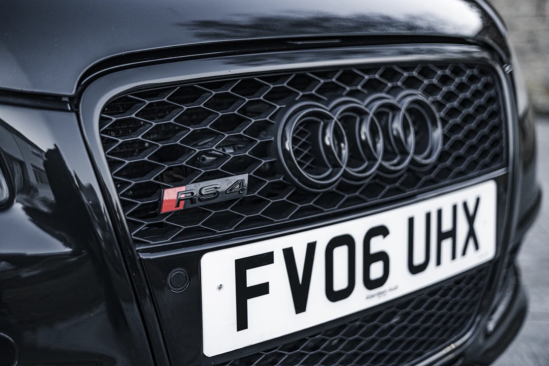 2006 Audi B7 RS4 - Image 20 of 31