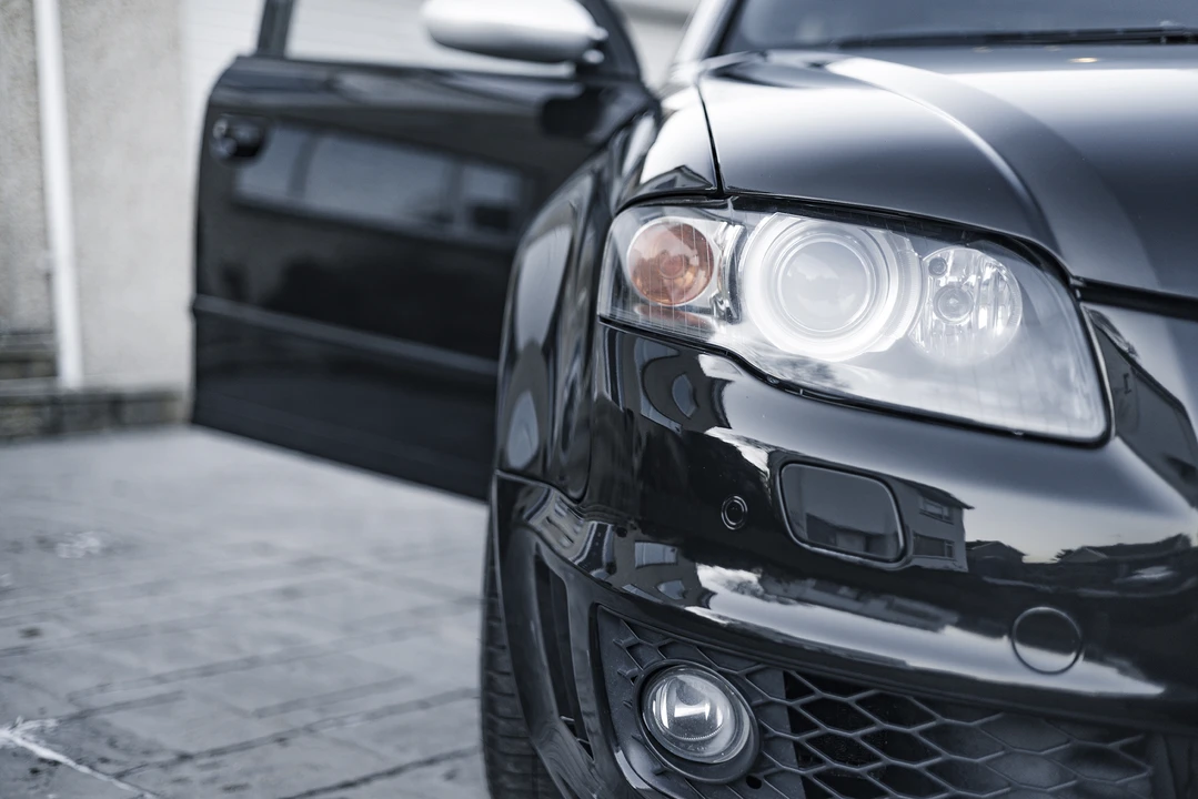 2006 Audi B7 RS4 - Image 21 of 31