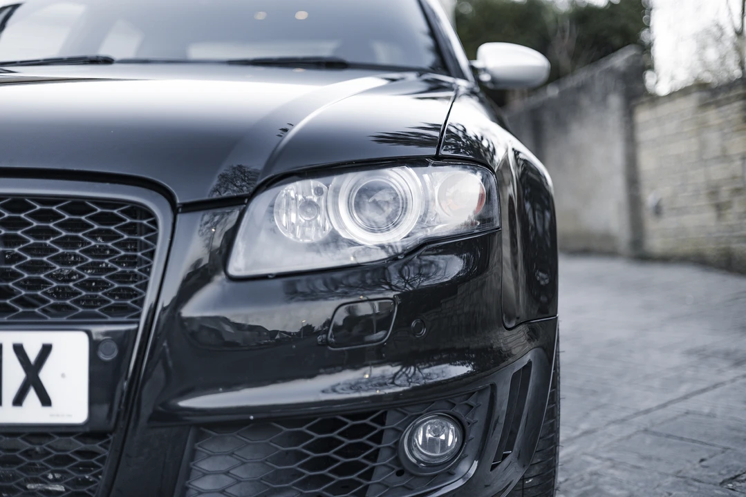 2006 Audi B7 RS4 - Image 22 of 31