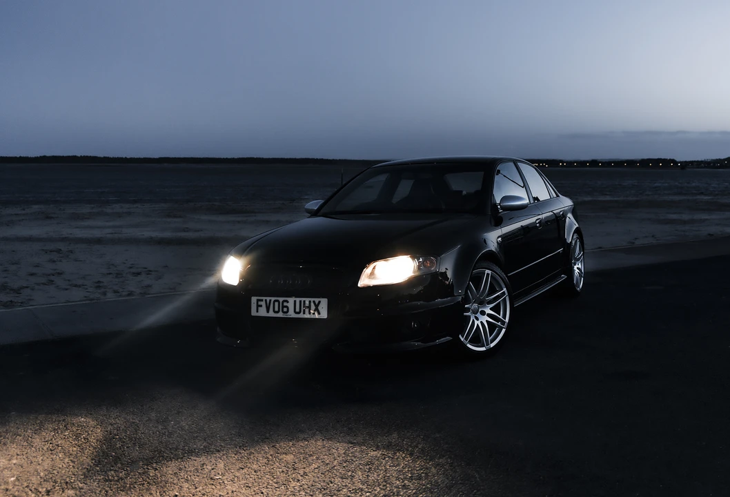 2006 Audi B7 RS4 - Image 14 of 31