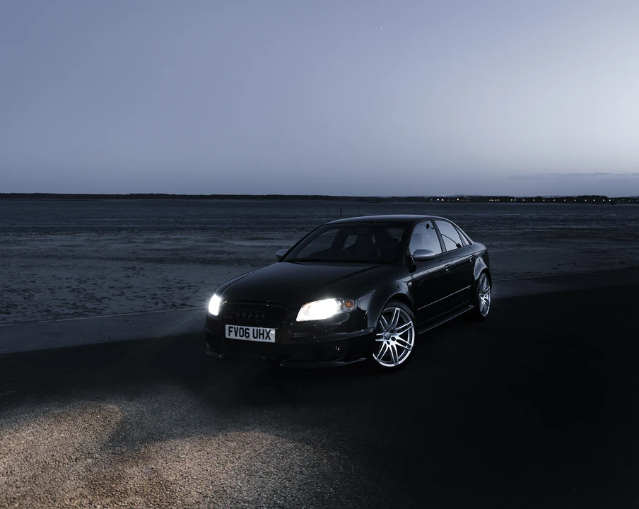 2006 Audi B7 RS4 - Image 15 of 31