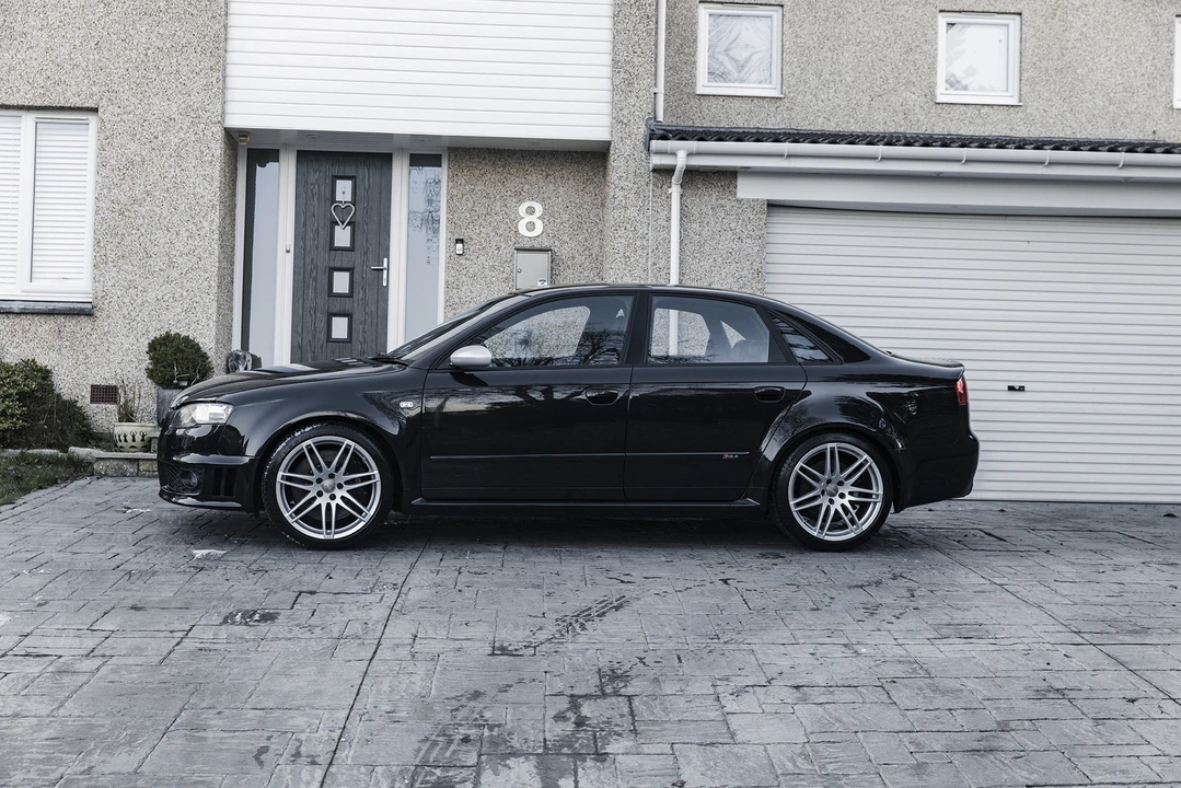 2006 Audi B7 RS4 - Image 5 of 31