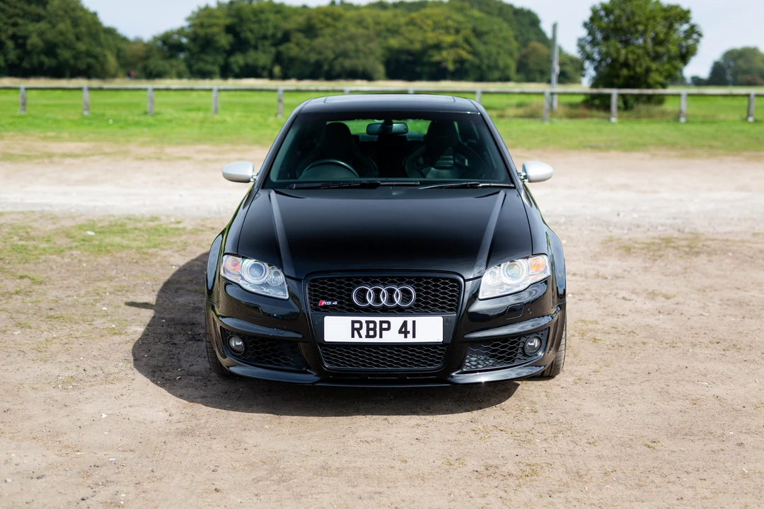 2006 Audi B7 RS4 - Image 4 of 31