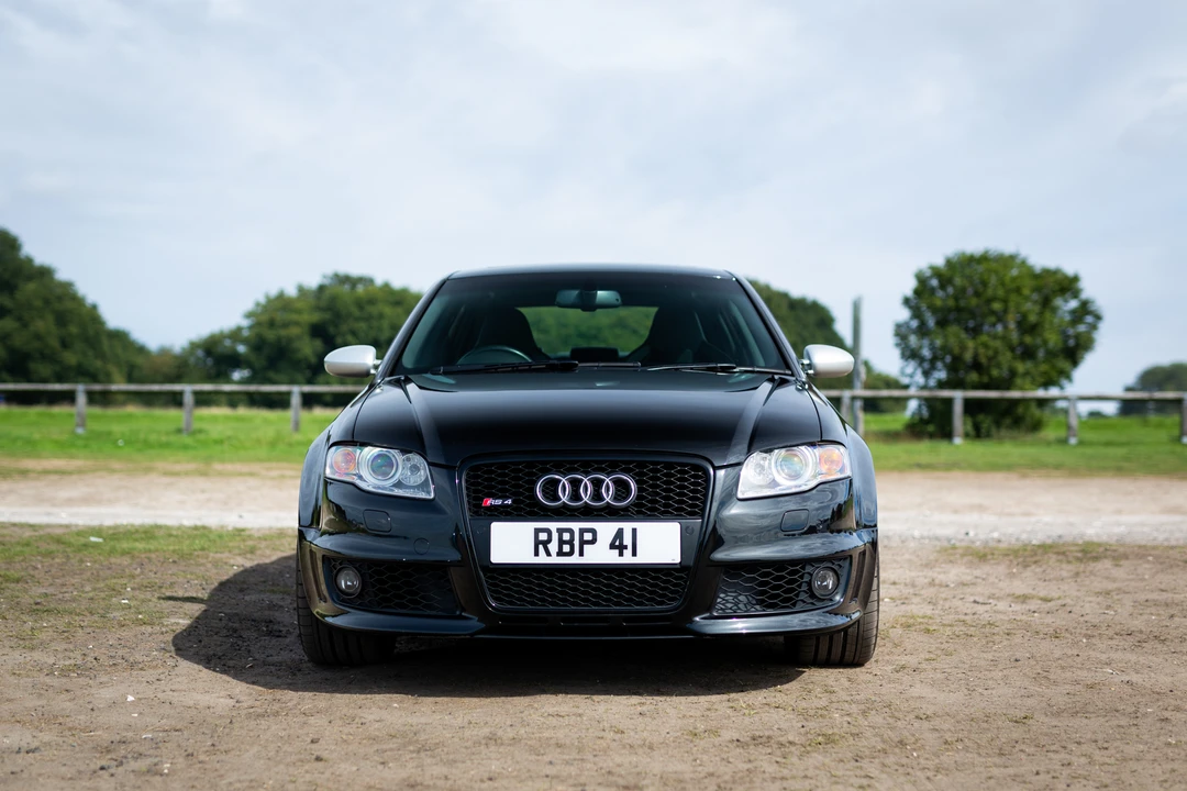2006 Audi B7 RS4 - Image 5 of 31