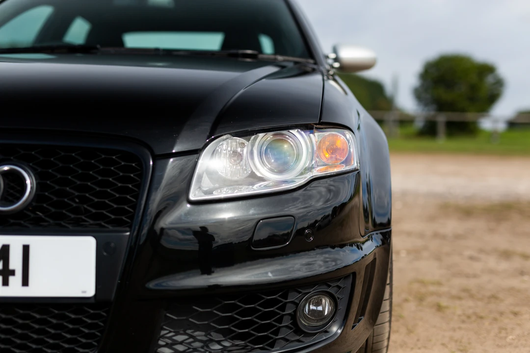 2006 Audi B7 RS4 - Image 17 of 31