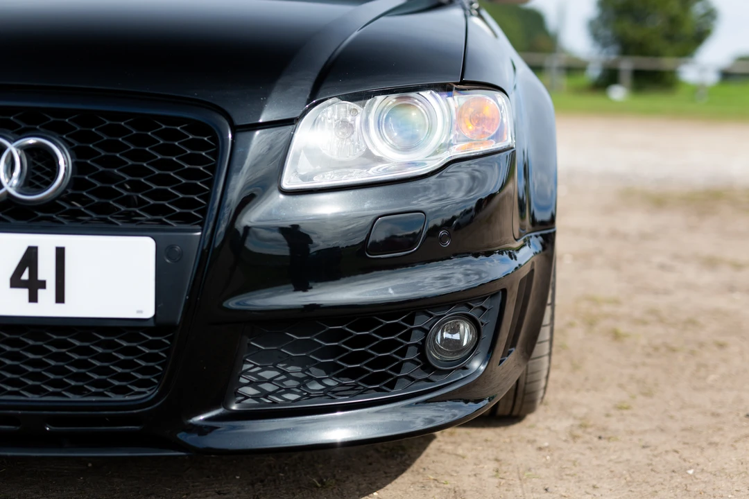 2006 Audi B7 RS4 - Image 18 of 31