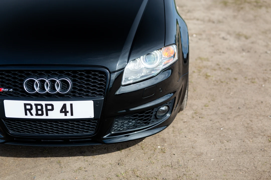 2006 Audi B7 RS4 - Image 19 of 31