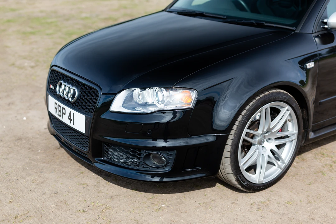 2006 Audi B7 RS4 - Image 20 of 31