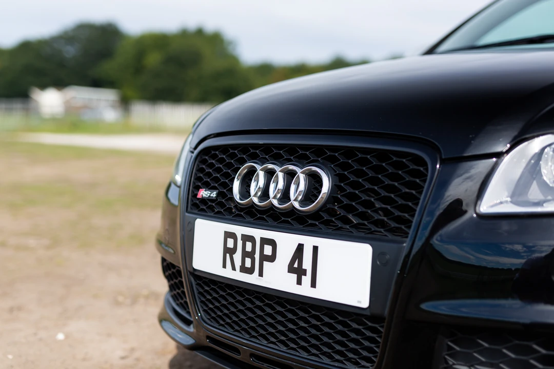 2006 Audi B7 RS4 - Image 21 of 31