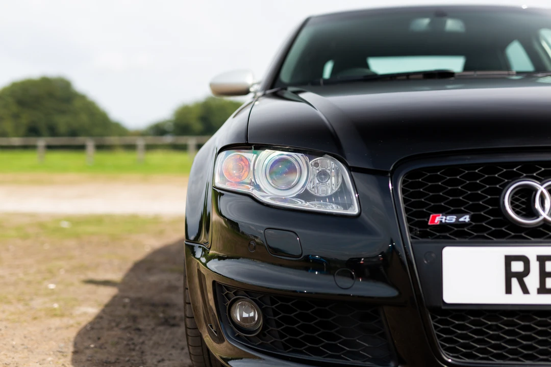 2006 Audi B7 RS4 - Image 22 of 31