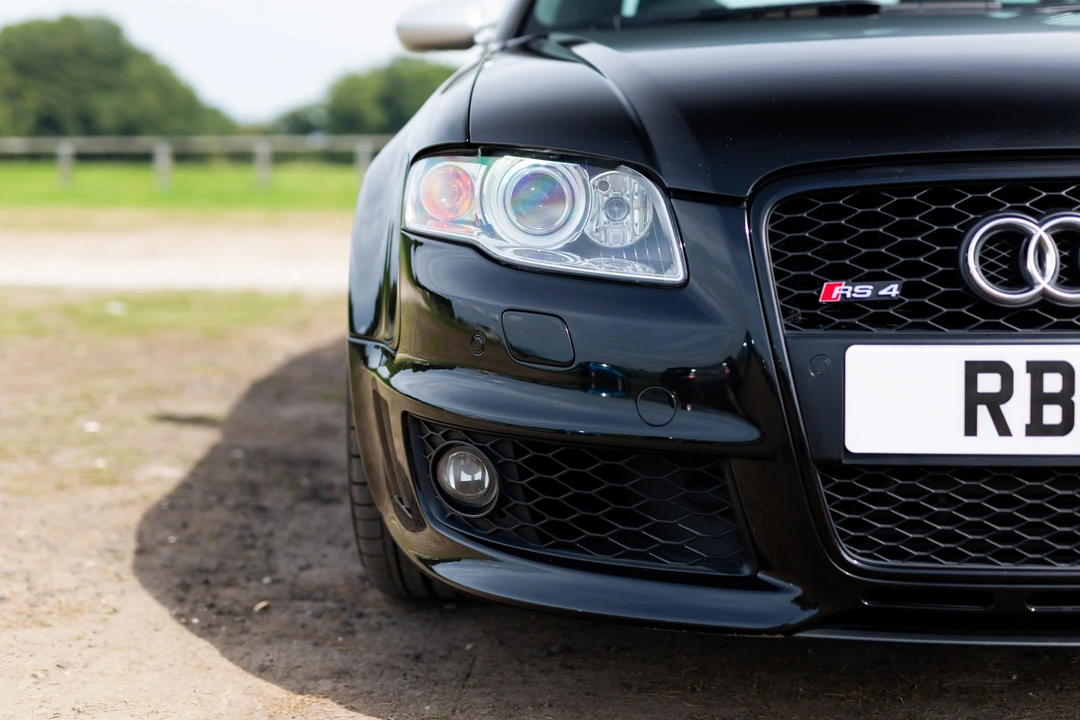 2006 Audi B7 RS4 - Image 23 of 31